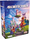 Brettspiel Architectura für 2-4 Spieler 8+ Jahre (EN) Game Brewer