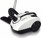 Telemax Valor 700 31-0700 Vacuum Cleaner 700W Bagged 2lt White