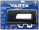 Varta Επαναφορτιζόμενος Φακός LED IPX4 με Μέγιστη Φωτεινότητα 300lm Work Flex BL30R