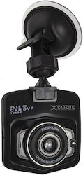 Sentry XDR102 Κάμερα DVR Αυτοκινήτου 1080P με Οθόνη 2.4"