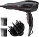 Solac SP7170 Expert 2600W Турмалинов Йоничен Сешоар