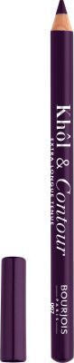 Bourjois Khol & Contour Eye Pencil 007 Prunissime