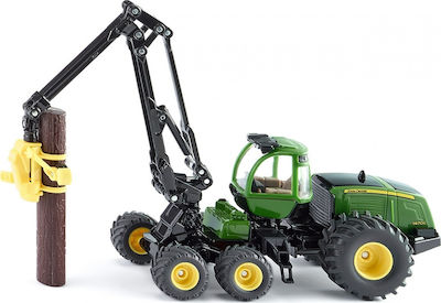 Siku Harvester Green Scale 1:50 Tractor 1:50 1994