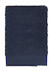 Zone Denmark Кърпа за лице 50x70см. Dark Blue
