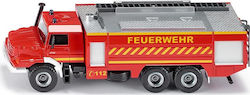 Siku Zetros Fire Engine Truck 1:50 for 3++ Years 2109