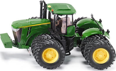 Siku John Deere 9560R Tractor Pickup Truck for 3++ Years 3276