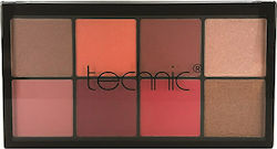 Technic Blush & Highlight Palette 32gr