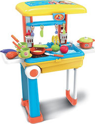 Buddy Toys Children's Kitchen Suitcase