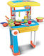 Buddy Toys Children's Kitchen Suitcase