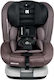 Kikka Boo 4 Strong Autositz mit Isofix Silver 0...