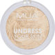 MUA Highlighting Powder Undress Your Skin Golde...