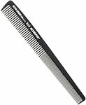 Kiepe Active Carbon 513 Comb Hair for Hair Cut