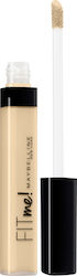 Maybelline Fit Me Liquid Concealer 06 Vanilla 7ml