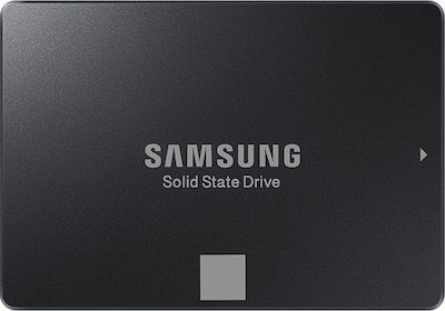 Samsung PM883 SSD 960GB 2.5'' SATA III