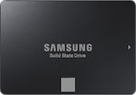 Samsung PM883 SSD 480GB 2.5'' SATA III