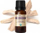 Alteya Organics Essential Βιολογικό Αιθέριο Έλαιο Σανδαλόξυλο 5ml