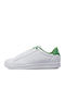 Γυναικεία Sneakers Λευκά