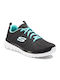 Get Connected Sport Shoes Running Black