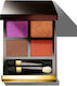 Tom Ford Quad Παλέτα με Σκιές Ματιών σε Στερεή ...