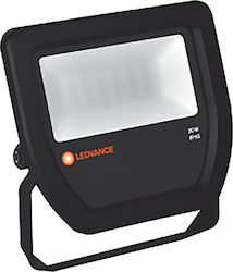 Ledvance Waterproof LED Floodlight 20W 3000K