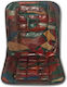 Auto Gs Car Seat Back 1pcs Leather