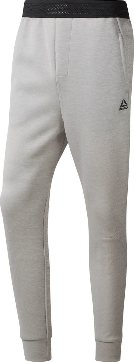 Reebok training spacer store pants