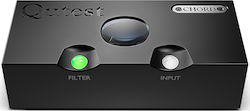 Chord Qutest DAC Black