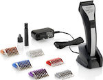 Moser Chrom2style Professional Rechargeable Hair Clipper Black 1877-0051