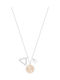 Swarovski Zodiac Women's Zodiac Sign Necklace