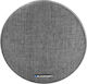 Blaupunkt BT11ALU Ηχείο Bluetooth 10W με Ραδιόφωνο και Διάρκεια Μπαταρίας έως 5 ώρες Γκρι
