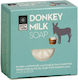 Bodyfarm Donkey Milk Soap Soap Bar with Donkey Milk Suitable for Atopic Skin 110gr