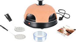 Emerio PO-115985 Pizza Maker 900W Orange