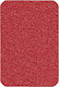 Kleine Wolke Non-Slip Bath Mat Wilna 5527453433 Rubin 50x60cm