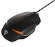 Thunder X3 TM10 Gaming Gaming Maus 3000 DPI Schwarz