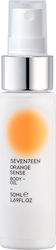 Seventeen Orange Sense Dry Body Oil
