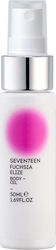 Seventeen Fuchsia Elize Dry Body Oil