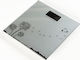 Medico ADS-4953 Digital Badezimmerwaage in Gray Farbe