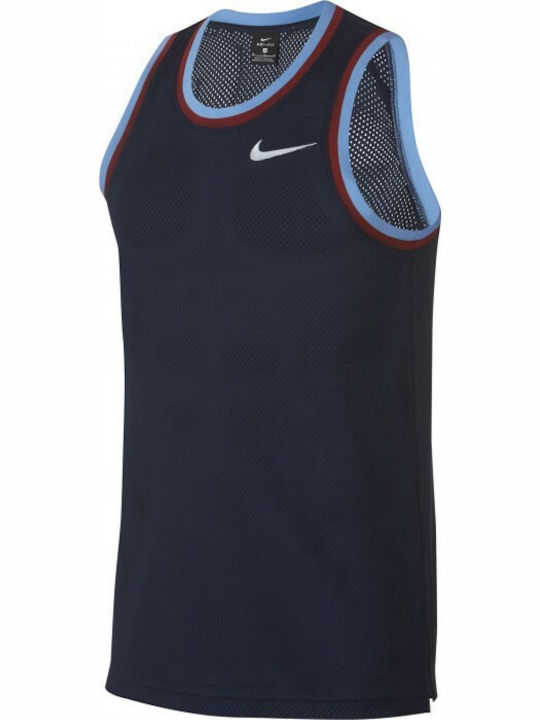 Nike Dri Fit Classic Jersey AQ5591 419 Skroutz.gr