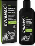 Dynamax Leather & Protect DXI3 500ml