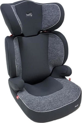 Just Baby Maxi 2 Baby Car Seat Booster Grey 15-36 kg