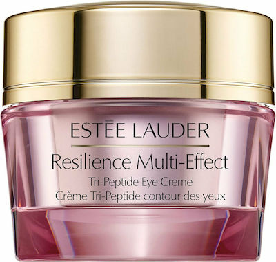 Estee Lauder Resilience Multi-Effect Tri-Peptide Αντιγηραντική Κρέμα Ματιών 15ml