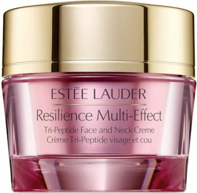 Estee Lauder Resilience Multi-Effect Ενυδατική Κρέμα Προσώπου Ημέρας με SPF15 για Κανονικές/Μικτές Επιδερμίδες 50ml