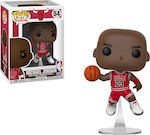 Funko Pop! Basketball: NBA Bulls - Michael Jordan 54