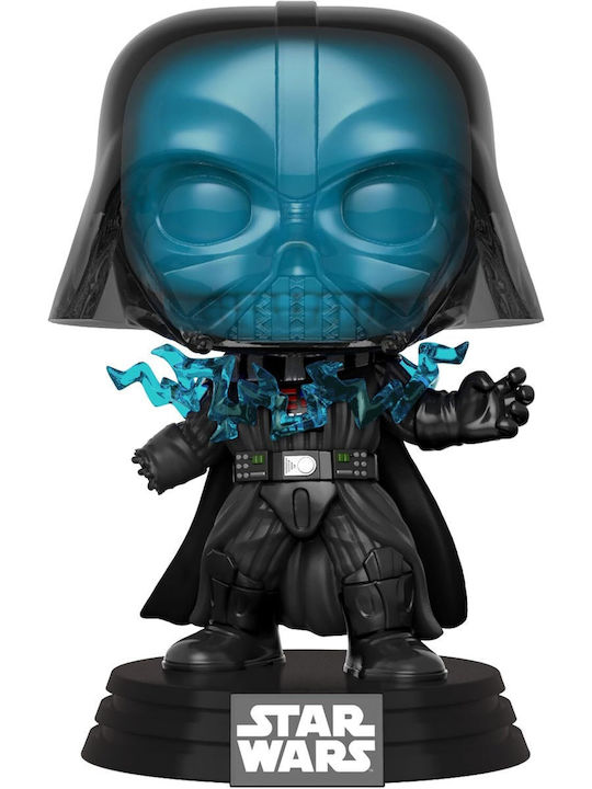 Funko Pop! Filme: Star Wars - Darth Vader (Nemască) 610 Bobble