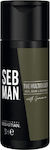 Sebastian Professional Seb Man Multi-Tasker 3in1 Hair, Beard & Body Wash 50ml