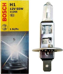 Bosch H1 Pure Light Lamp H1 Halogen