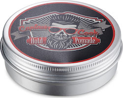 Eurostil Captain Cook Strong Hold Pomade 100ml Eurostil Captain Cook Strong Hold Pomade 100ml