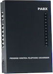 Tele MS-206 Centru de Apeluri PSTN