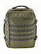 Cabin Zero Military 28lt Χακί