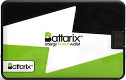 Battarix PMT-750BI 750mAh Πολύχρωμο Battarix PMT-750BI 750mAh Πολύχρωμο